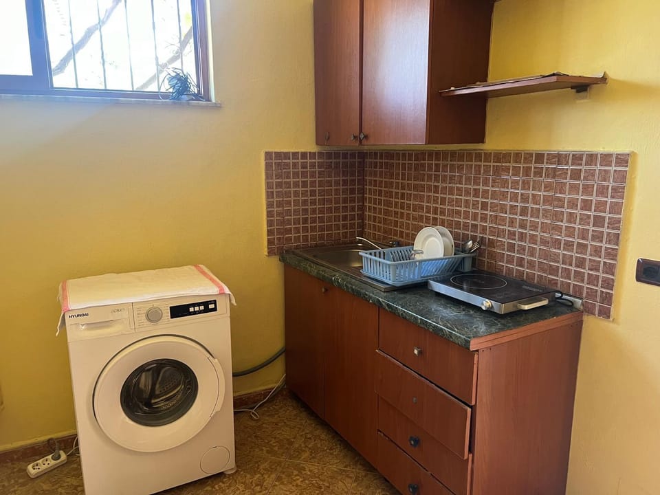 Nadi's House Bed and Breakfast in Tirana