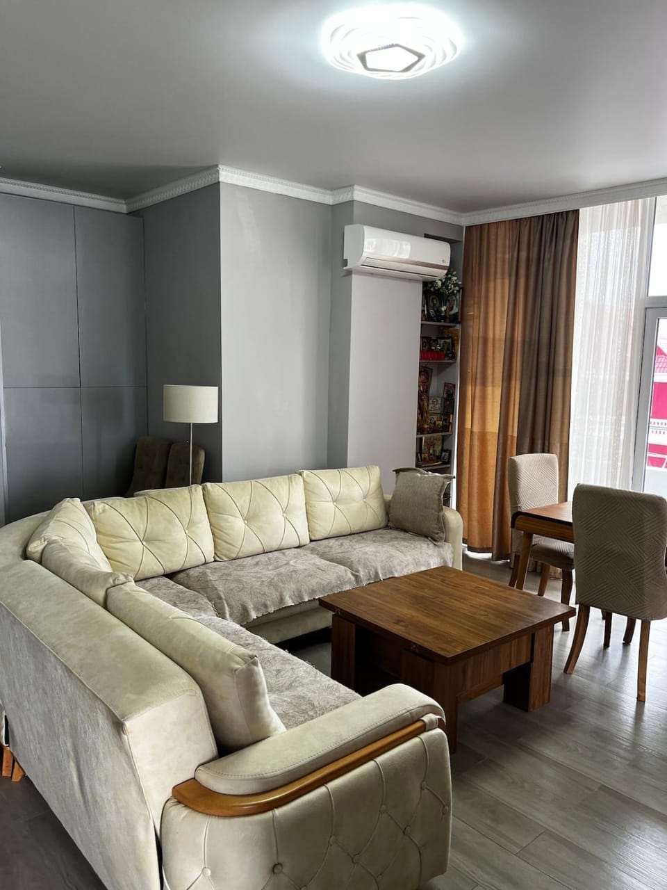 2 Bedroom Apartment in central city Apartment in Adjara, Georgia