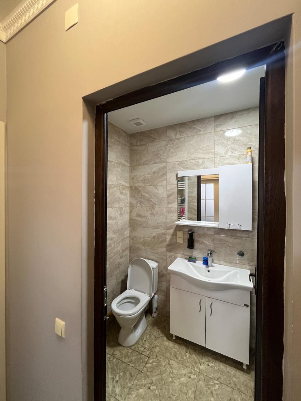 2 Bedroom Apartment in central city Apartment in Adjara, Georgia
