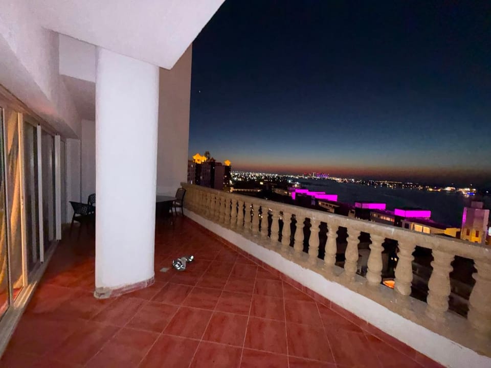 Porto Marina Seafront Penthouse Duplex Apartment hotel in Egypt