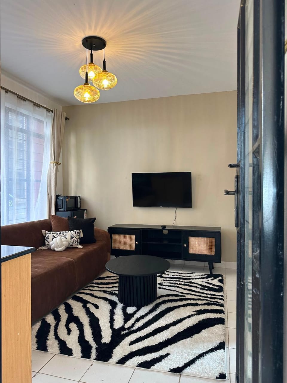 Taraji 2 properties Apartment in Nairobi County