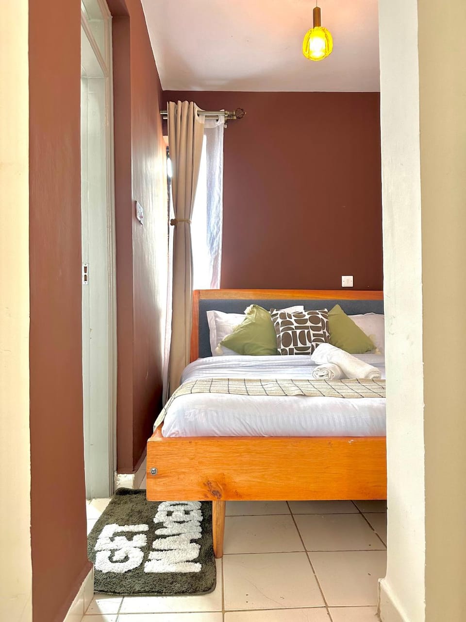 Taraji 2 properties Apartment in Nairobi County