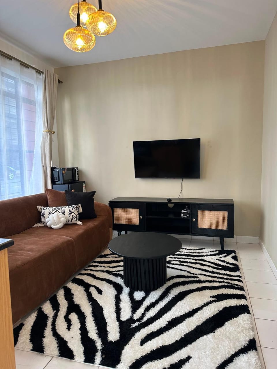 Taraji 2 properties Apartment in Nairobi County
