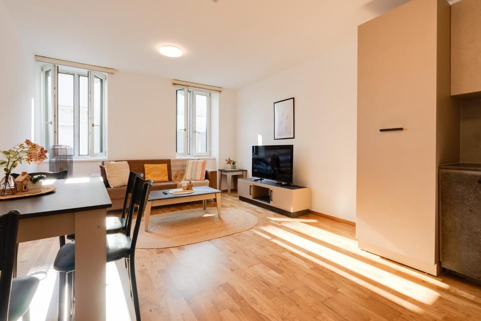Atik Apartments Wien Apartment in Vienna