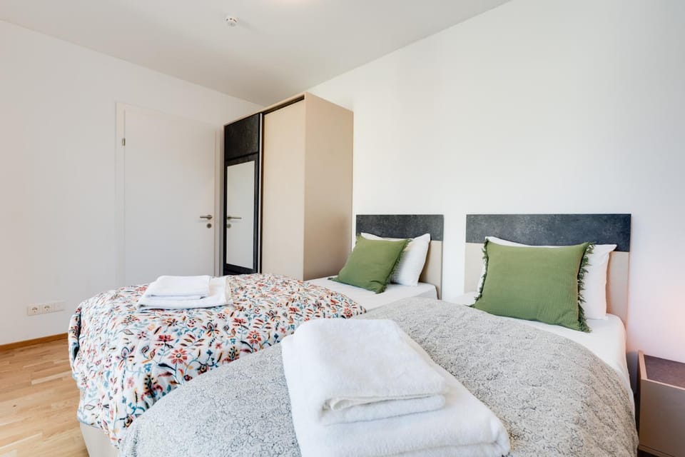 Atik Apartments Wien Apartment in Vienna
