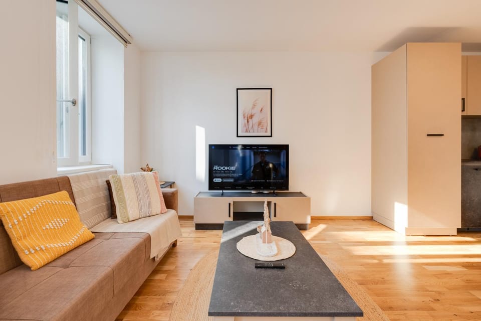Atik Apartments Wien Apartment in Vienna