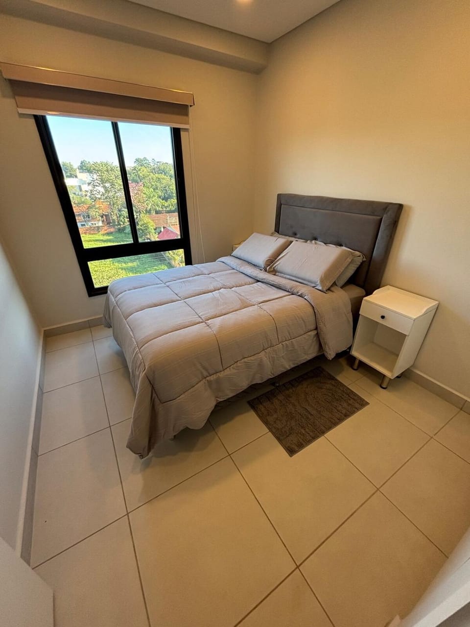 Moderno departamento con piscina con vista al río Apartment in Misiones Province, Argentina