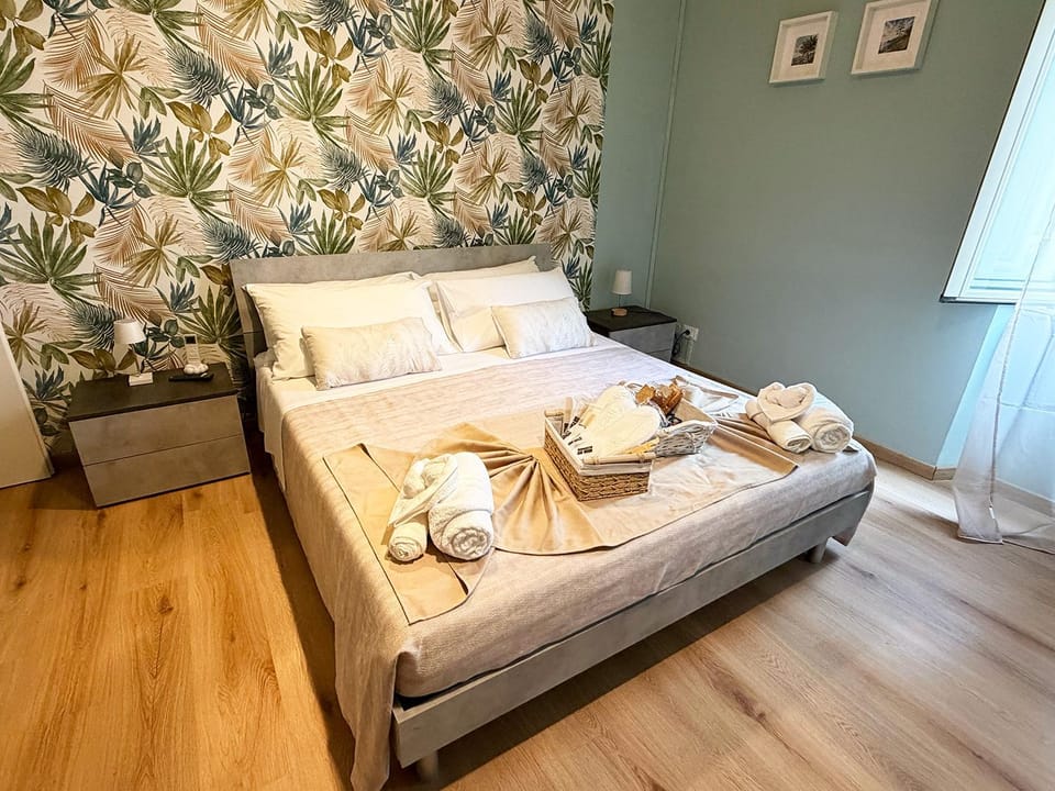 BeP Boutique Stay Bed and Breakfast in Reggio Calabria