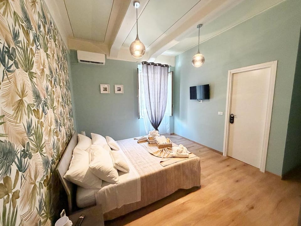 BeP Boutique Stay Bed and Breakfast in Reggio Calabria