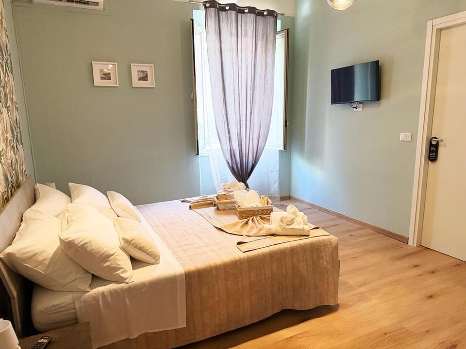 BeP Boutique Stay Bed and Breakfast in Reggio Calabria
