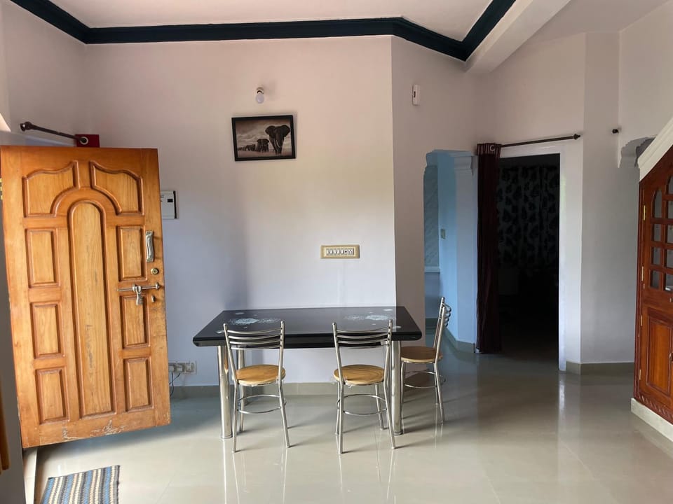 Coorg Mists Homestay House in Madikeri