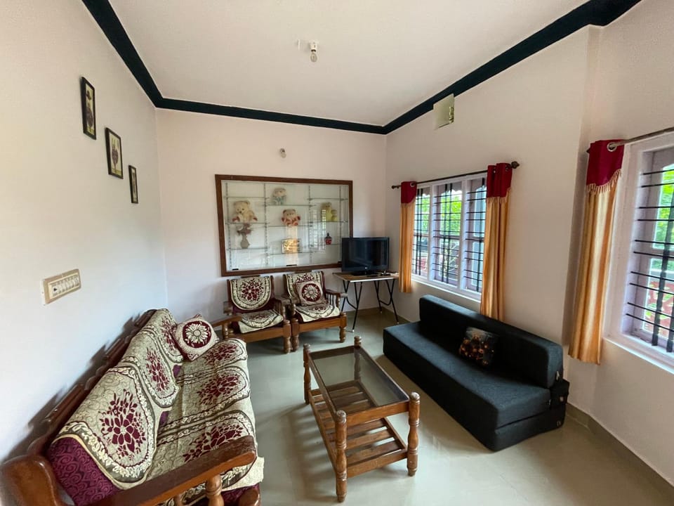 Coorg Mists Homestay House in Madikeri