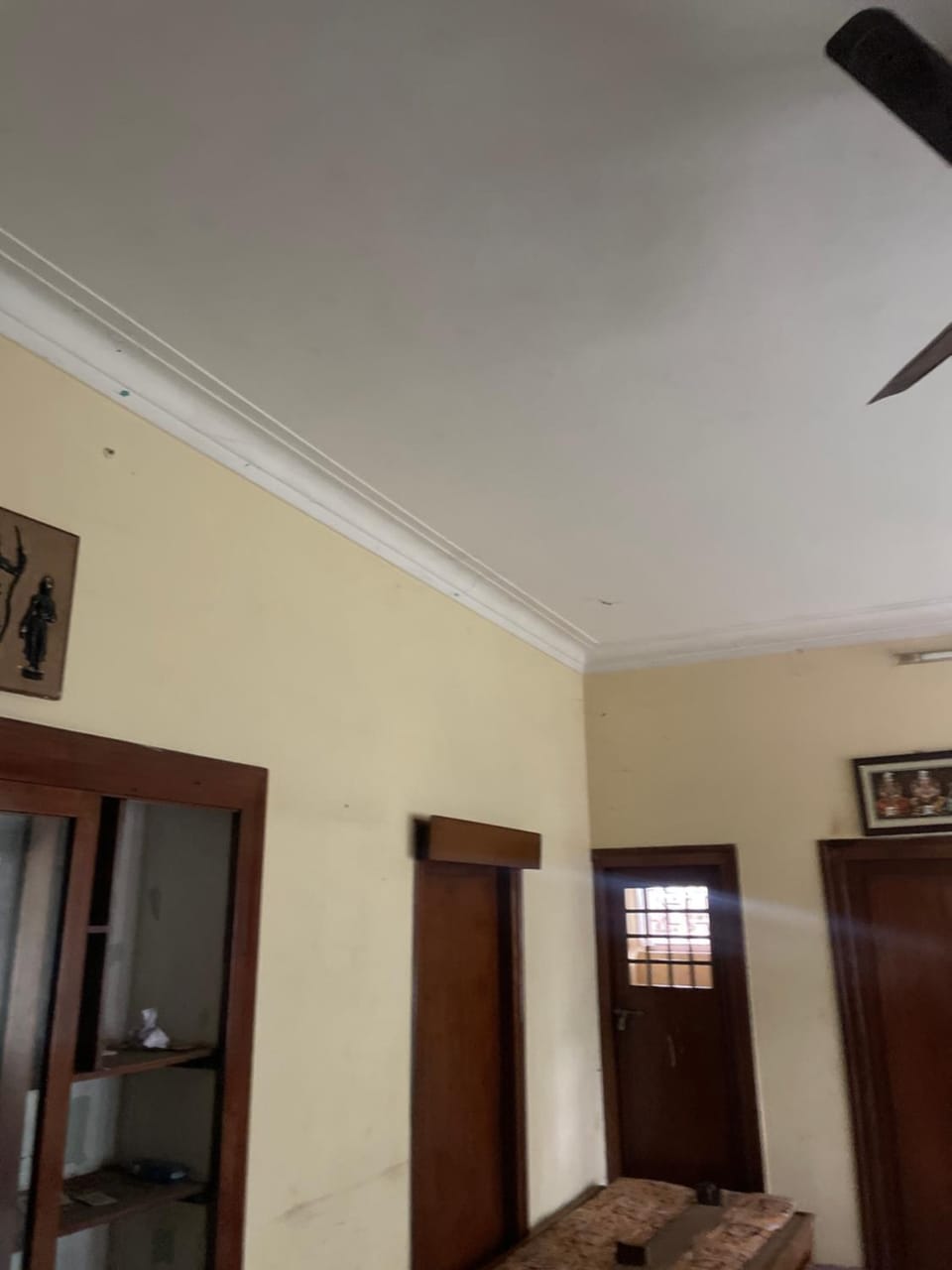 Coorg Mists Homestay House in Madikeri