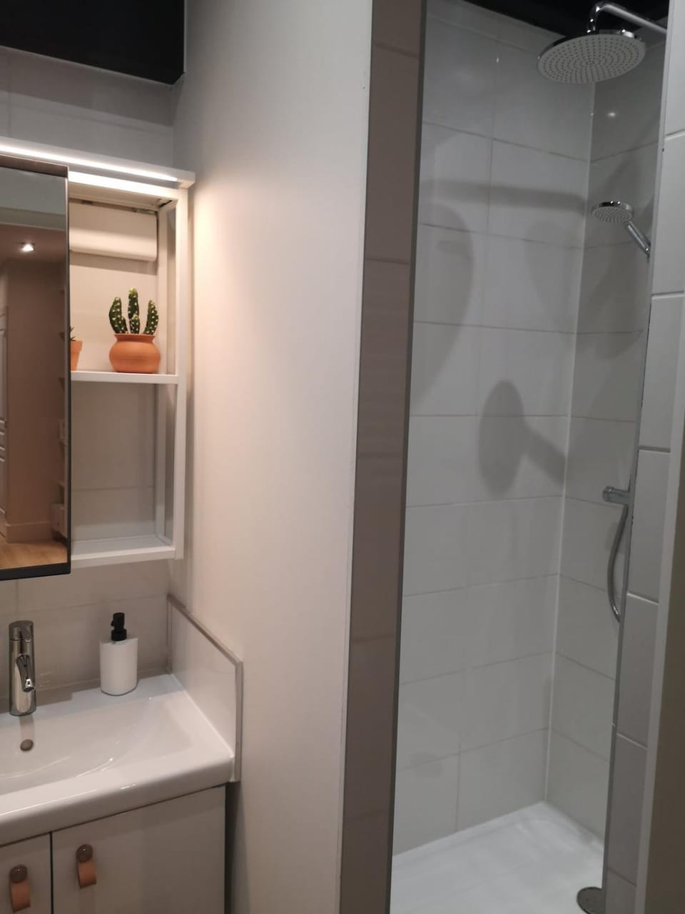Family Friendly T3 Close to Stations Lille Apartment in Lille
