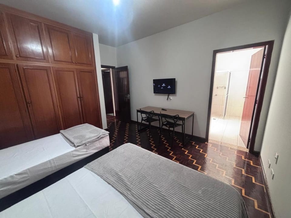 Pousada Campo Lar Dona Lidia Bed and Breakfast in State of Paraná