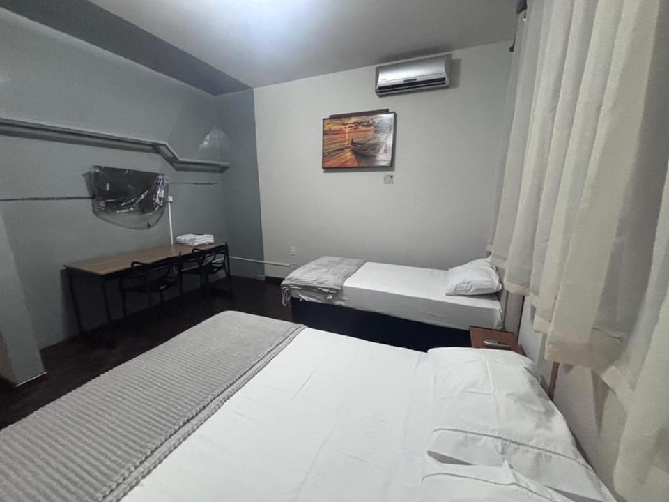 Pousada Campo Lar Dona Lidia Bed and Breakfast in State of Paraná
