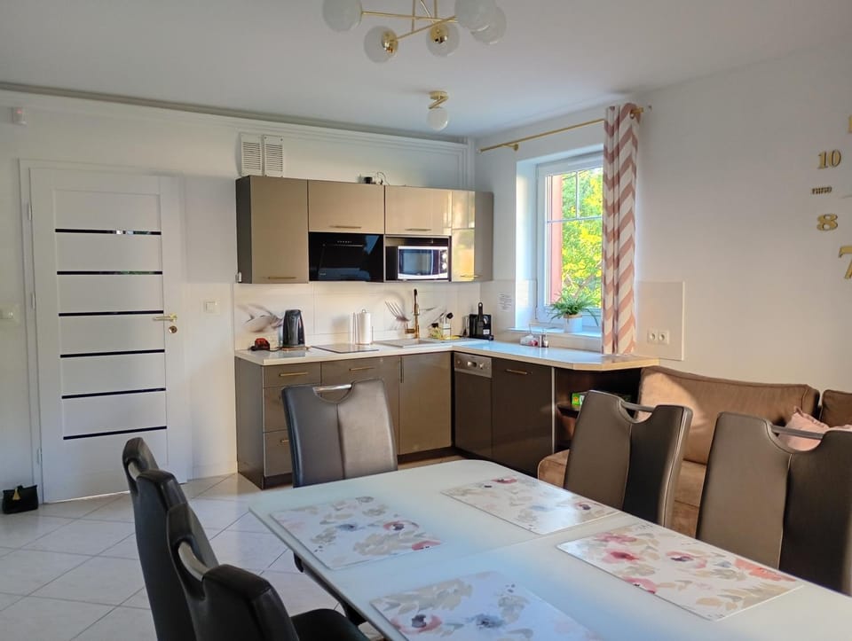 Apartament VIP V Apartment in Lower Silesian Voivodeship