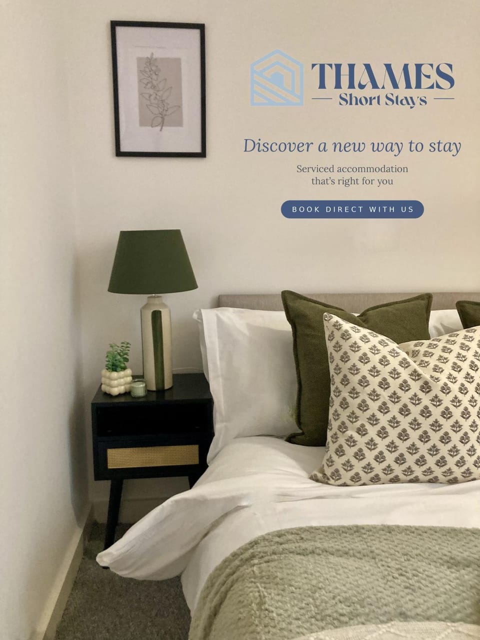 Fargate Central 302 3-Bed Sheffield Centre Apartment in Sheffield