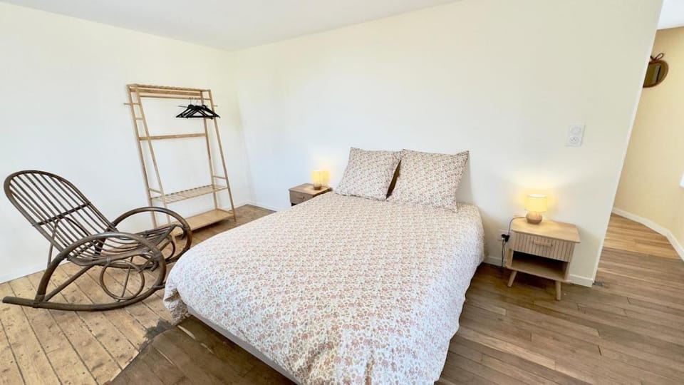 Le Chatenet, Wi-Fi, Espace extérieur , Campagne, Calme House in Nouvelle-Aquitaine