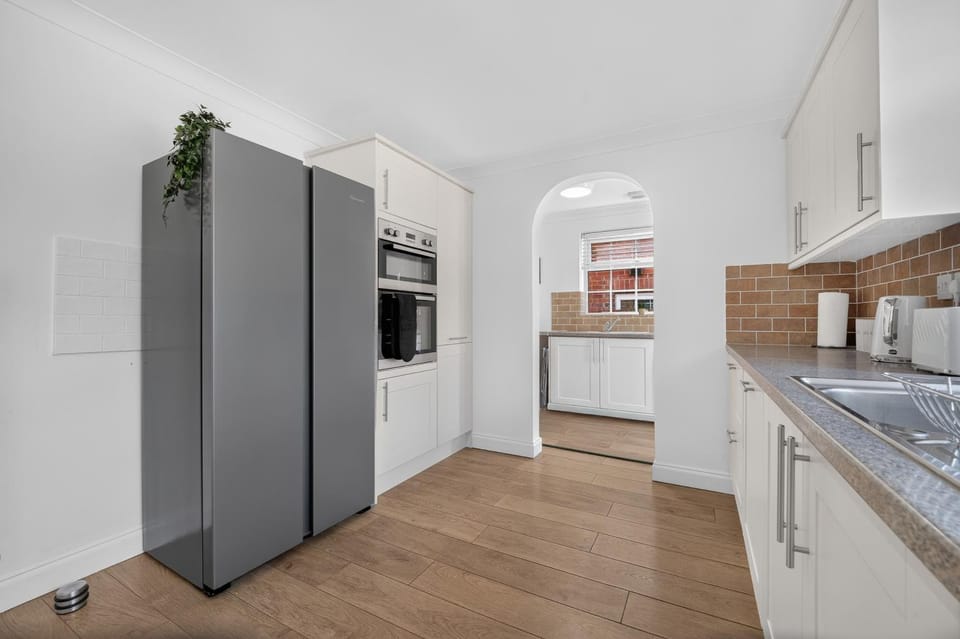 kitchen, kitchen
