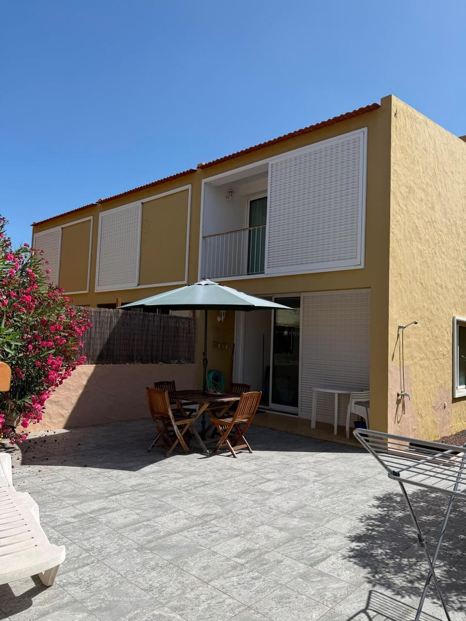 Cristalina Residences - Porto Santo Apartment in Madeira District