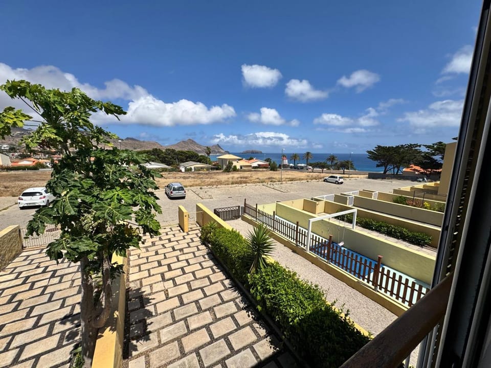 Cristalina Residences - Porto Santo Apartment in Madeira District