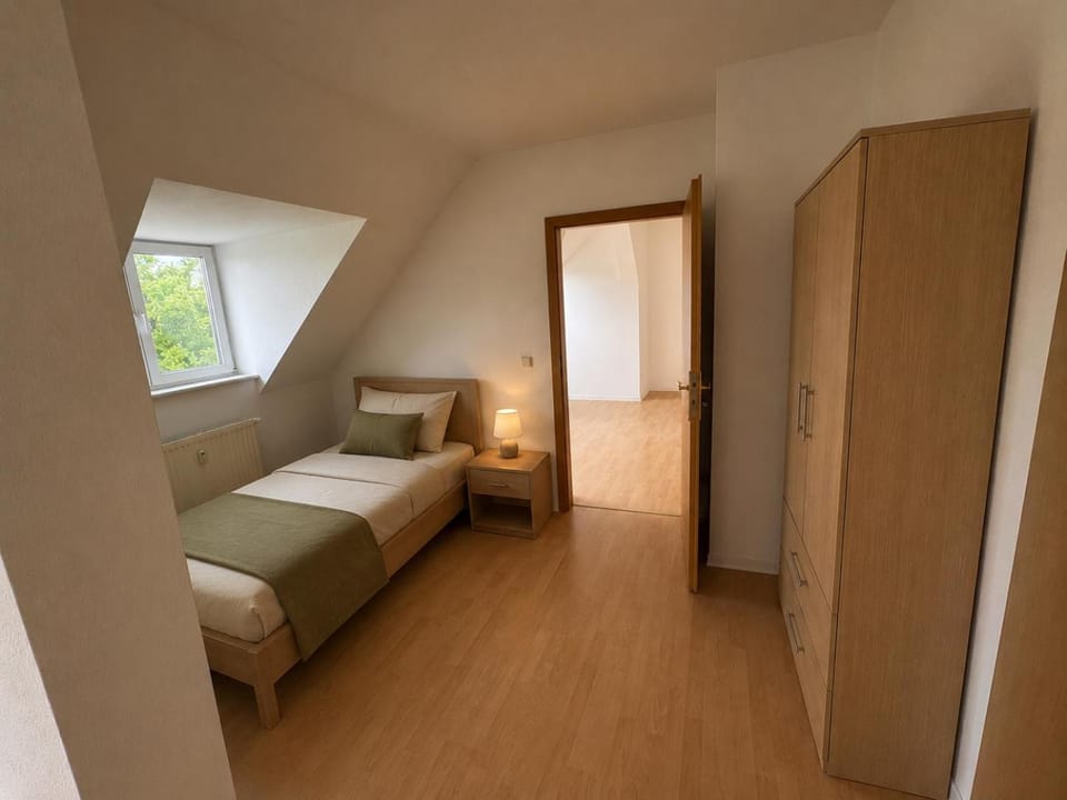 Profi Partner Plauen Monteurswohnung Plauen Apartment in Plauen