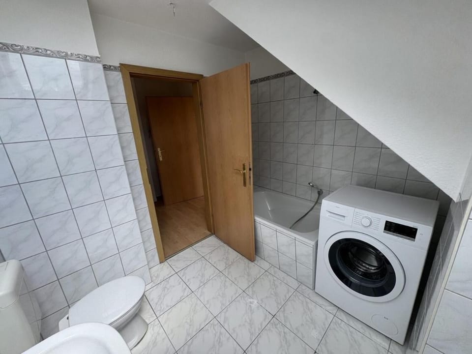 Profi Partner Plauen Monteurswohnung Plauen Apartment in Plauen