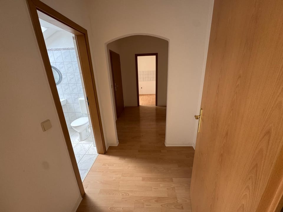 Profi Partner Plauen Monteurswohnung Plauen Apartment in Plauen