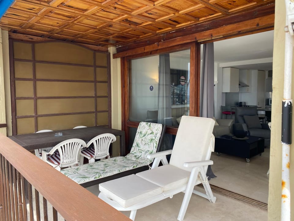 La Estacha-Fincas Benidorm Apartment in Benidorm