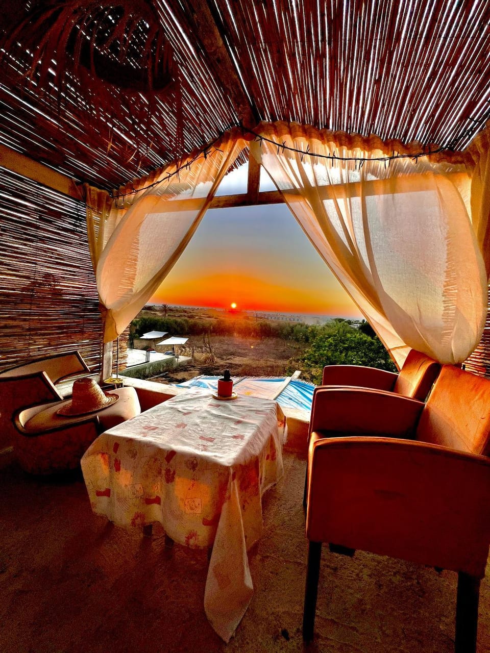 View (from property/room), Balcony/Terrace