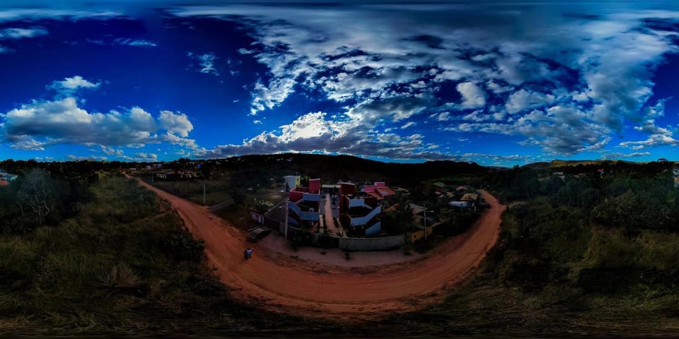 Mokambo da Serra Apartment in State of Goiás