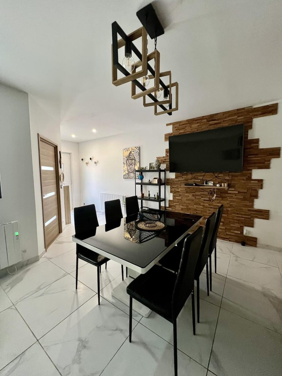 Le Gustave - Proche ville House in La Rochelle