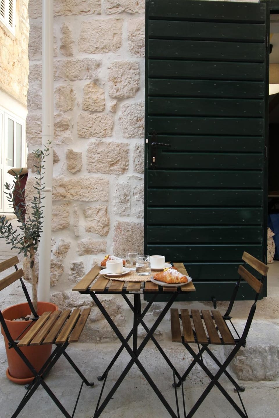 Almara stone house - Authentic stone house in Vis Apartment in Vis