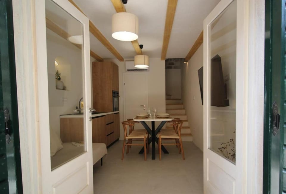 Almara stone house - Authentic stone house in Vis Apartment in Vis