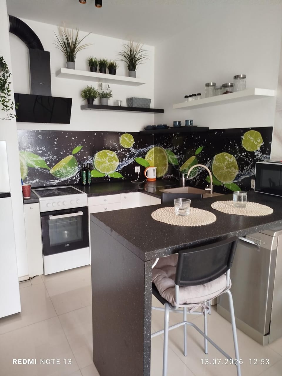 Apartament blisko morza Apartment in Gdansk