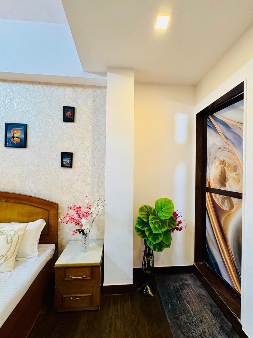 Prime living spaces Apartment in Mumbai