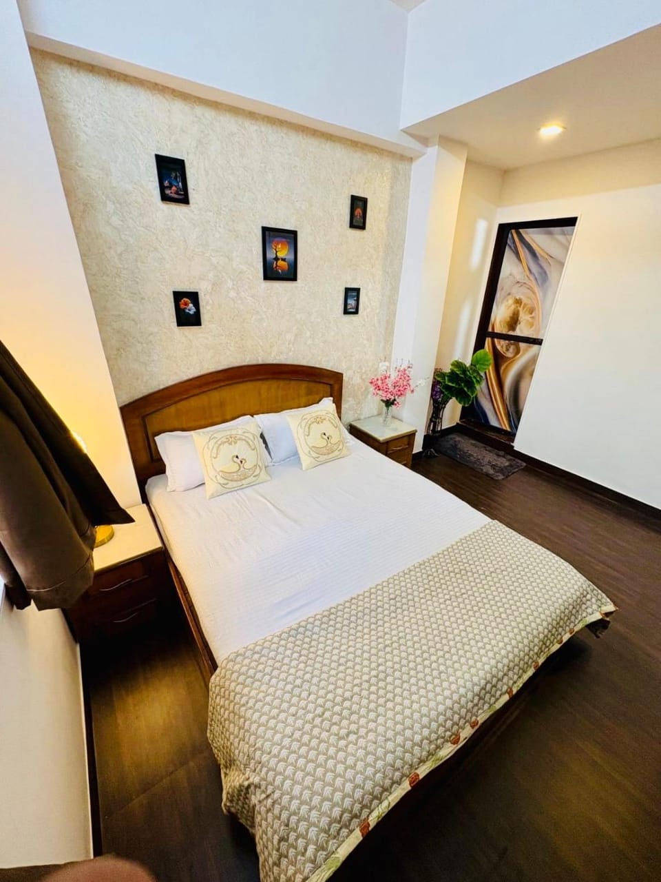 Prime living spaces Apartment in Mumbai