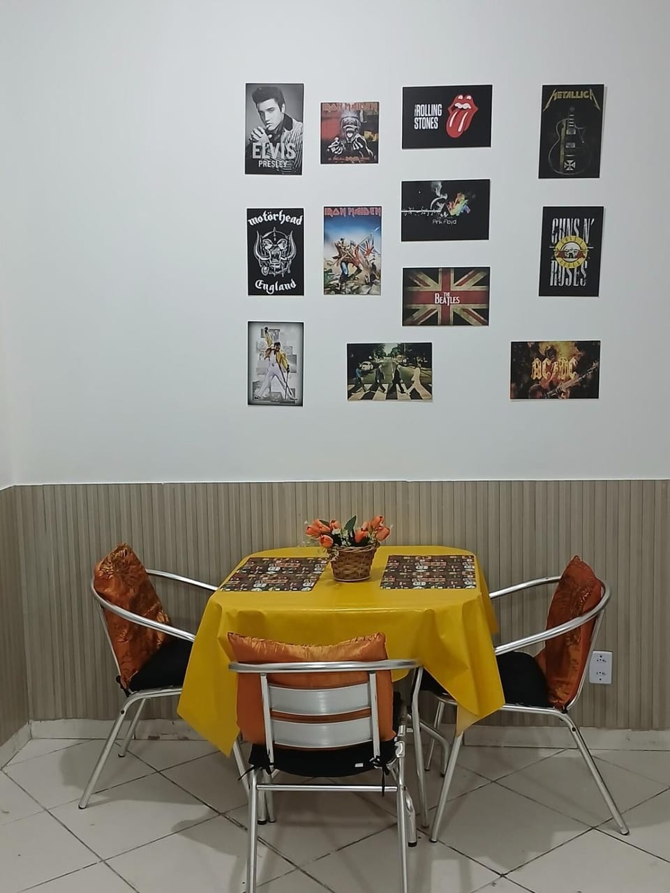 Studio - Aconchegante com Garagem- Centro de Vitória Apartment in Vitoria