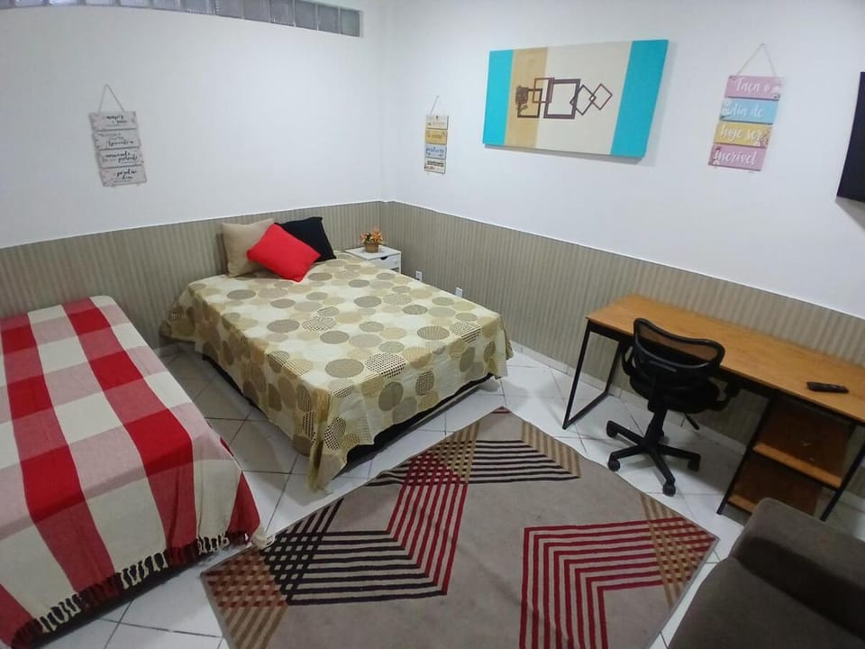 Studio - Aconchegante com Garagem- Centro de Vitória Apartment in Vitoria