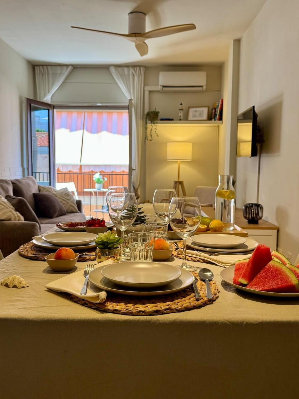 Max Apartment in Tossa de Mar