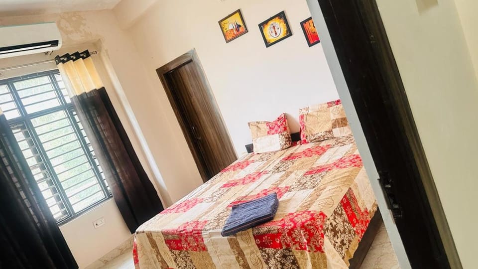 Mannat niwas Apartment in Rishikesh