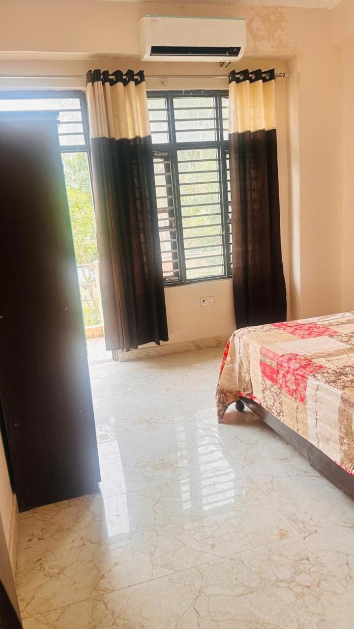 Mannat niwas Apartment in Rishikesh