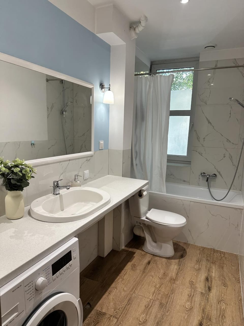 Pokoje na Kartuskiej Vacation rental in Gdansk