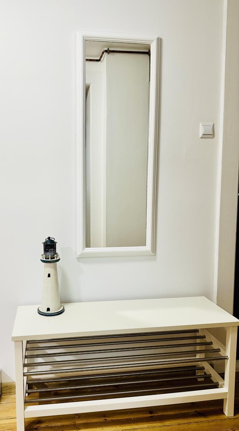 Pokoje na Kartuskiej Vacation rental in Gdansk
