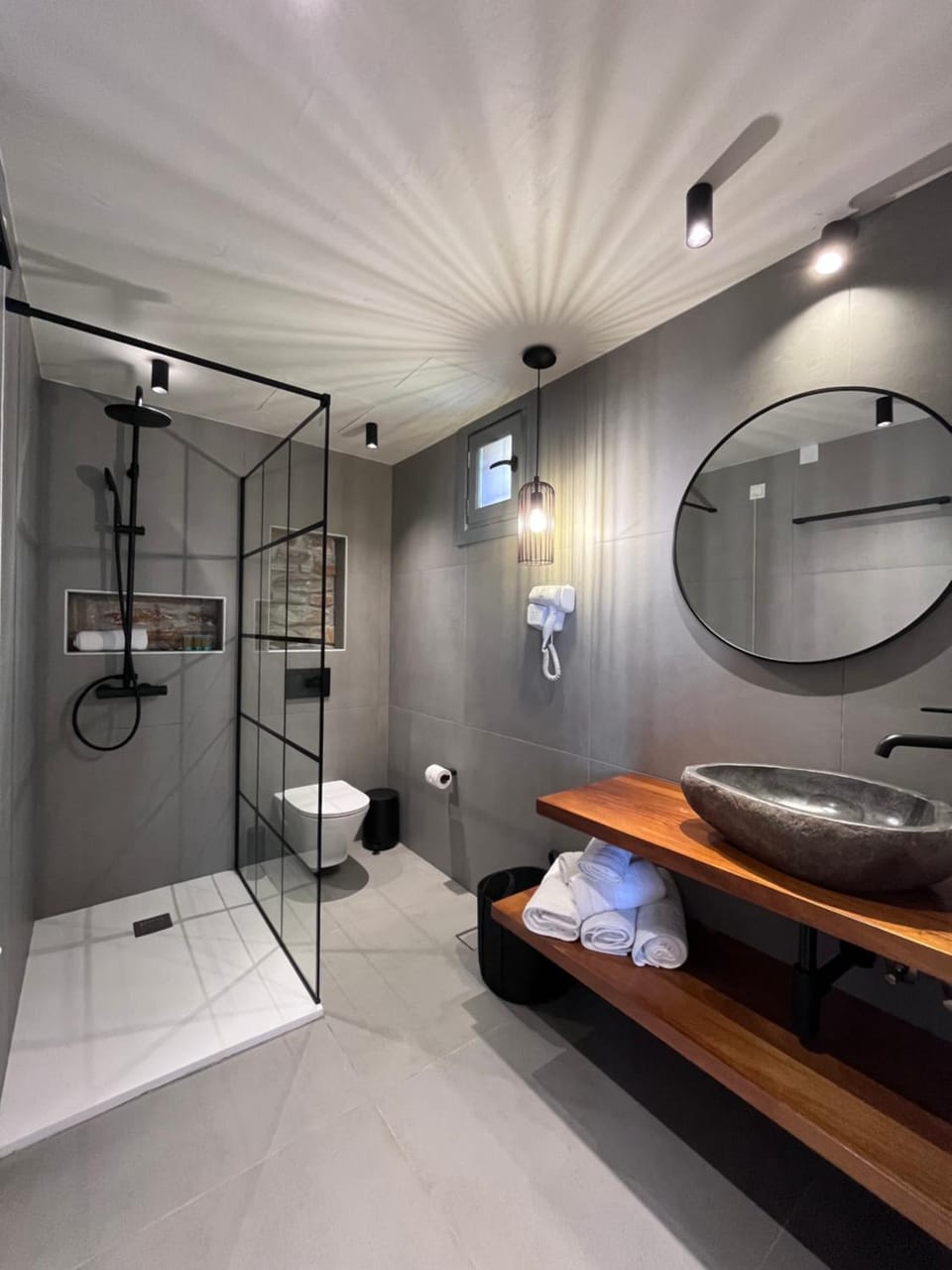 TERPOU StoneHouse & Suites Hotel in Magnesia Prefecture, Greece