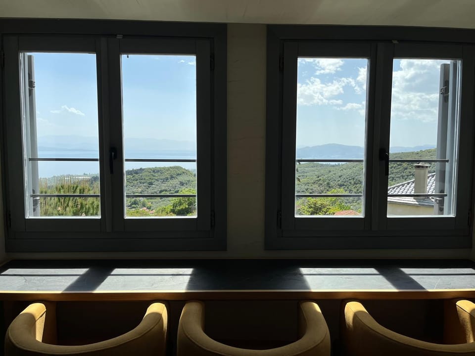 TERPOU StoneHouse & Suites Hotel in Magnesia Prefecture, Greece