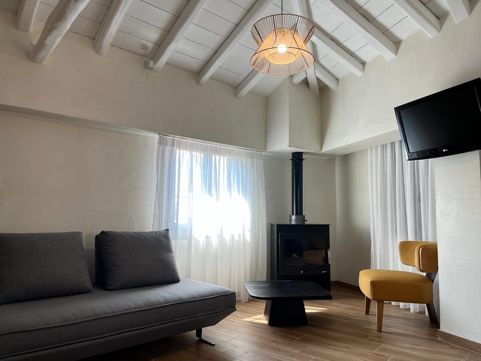 TERPOU StoneHouse & Suites Hotel in Magnesia Prefecture, Greece
