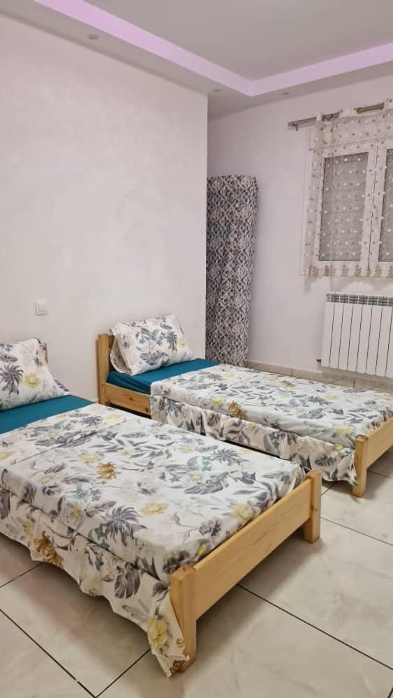Anes Apartment in Oran Province, Algeria