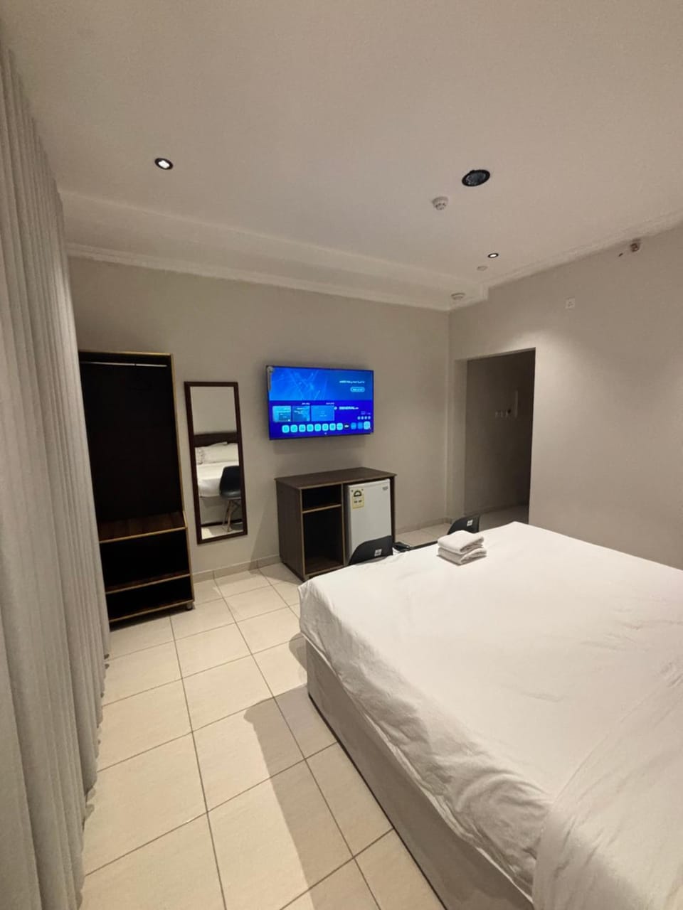 Alassaf 402 Apartment in Medina